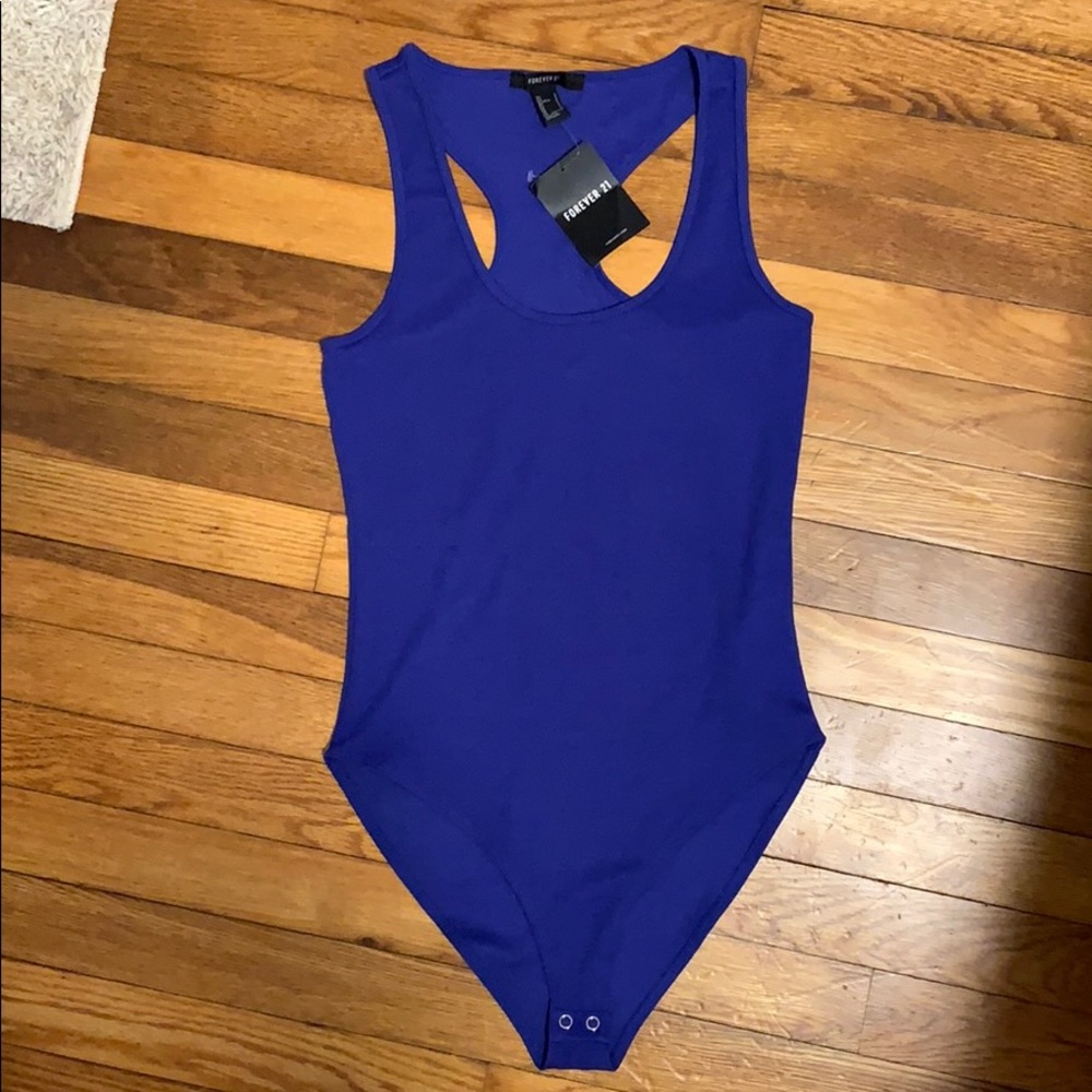 forever 21 body suit